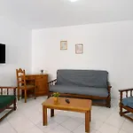 Apartment Tranquil Escape - Da Rocha