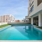 Apartment Tranquil Escape - Da Rocha