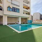 Apartment Tranquil Escape - Da Rocha Portimao