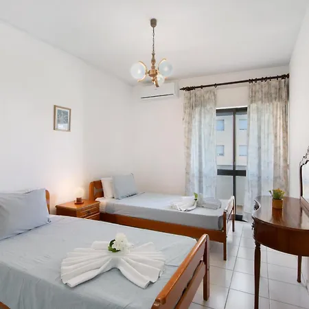 Tranquil Escape - Da Rocha Portimão