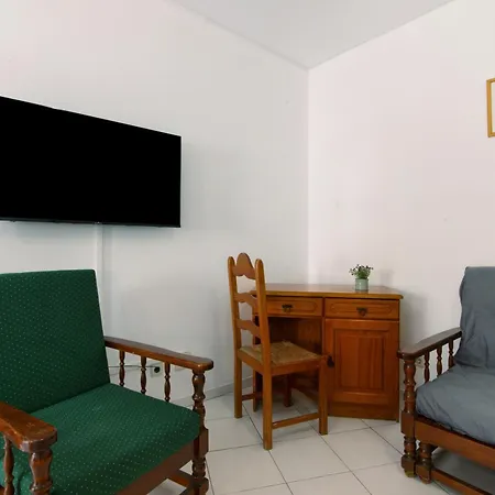 Tranquil Escape - Da Rocha Apartmán *