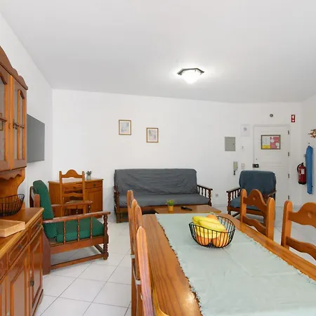 Tranquil Escape - Da Rocha Apartmán *