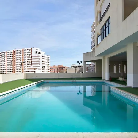 Tranquil Escape - Da Rocha Apartment *
