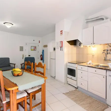 Apartment Tranquil Escape - Da Rocha *