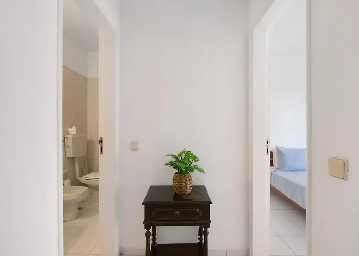 Appartamento Tranquil Escape - Da Rocha *