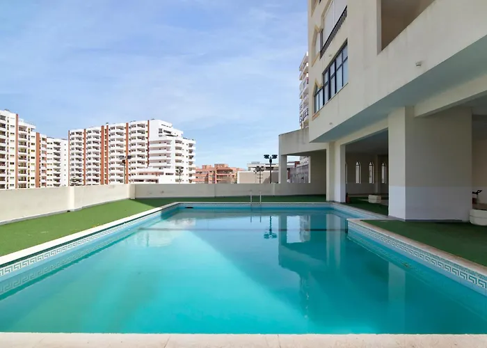 Appartamento Tranquil Escape - Da Rocha