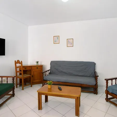 Apartamento Tranquil Escape - Da Rocha