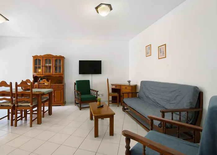 Tranquil Escape - Da Rocha Appartement *