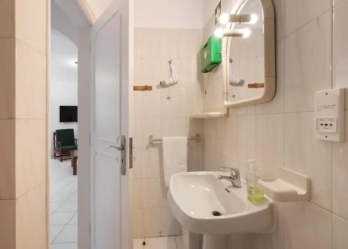 Tranquil Escape - Da Rocha Apartamento Portimão