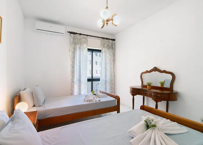 Tranquil Escape - Da Rocha Portimão