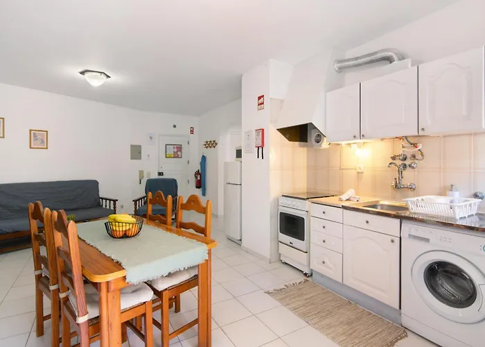 Tranquil Escape - Da Rocha * Portimão