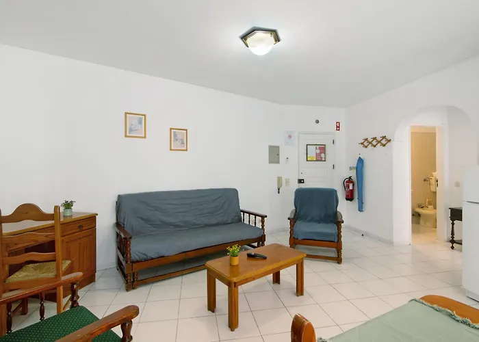 Tranquil Escape - Da Rocha * Portimão