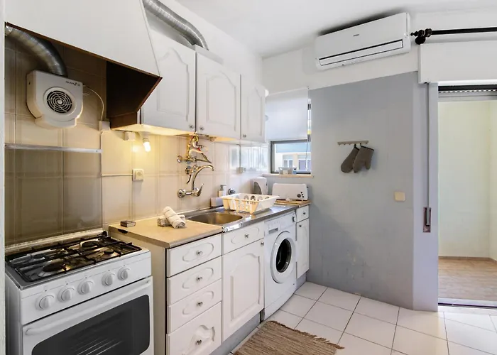 Appartement Tranquil Escape - Da Rocha Portimão