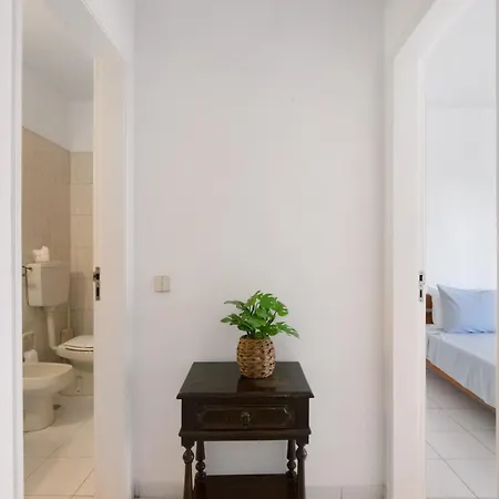 Tranquil Escape - Da Rocha Appartement Portimão