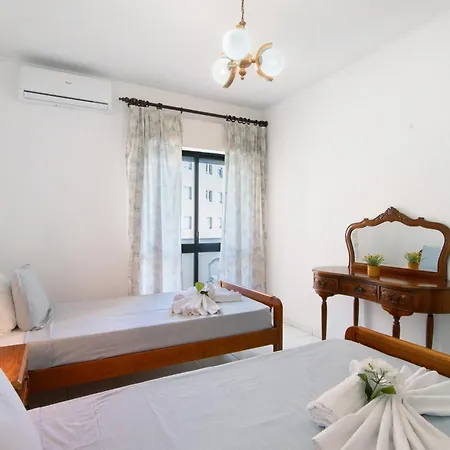 Appartement Tranquil Escape - Da Rocha *