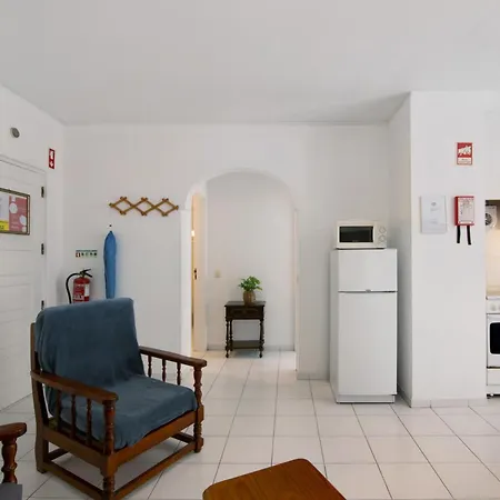 Tranquil Escape - Da Rocha Appartement